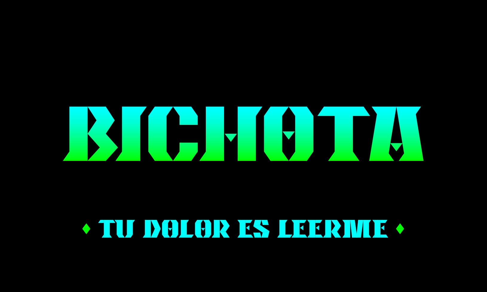 Bichota1_Lonnie Ruiz